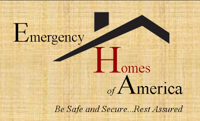 Emergency Homes of America