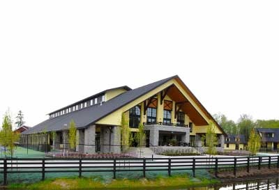 Freedom Farm Complex
